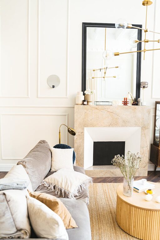 Budget-Friendly Ideas to Refresh Your Living Room